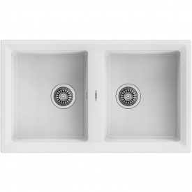 Мийка для кухні Teka STONE 90 B-TG 2B (115260012)