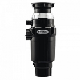 Подрібнювач харчових відходів Mixxus GD-01-0.5 390 Вт (MX1568)