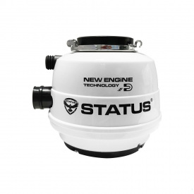 Подрібнювач харчових відходів Status Next 200 Compact (090120)