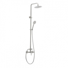 Душова колона зі змішувачем Mixxus SUS-003-J (SS0020)