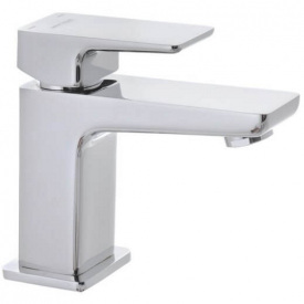 Змішувач для раковини Mixxus Premium Kvadro 001 (MI5803)
