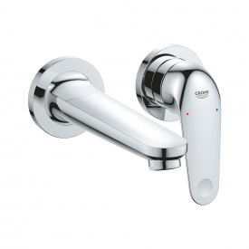 Змішувач для умивальника Grohe Euroeco (24274001)