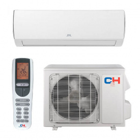 Кондиціонер спліт-система Cooper &Hunter Veritas Inverter CH-S18FTXQ2-NG