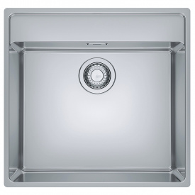 Мийка для кухні Franke Maris MRX 210-50 TL сталь