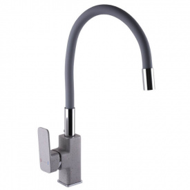 Змішувач для кухні Globus Lux Milano GLM-203LR-2-Arena
