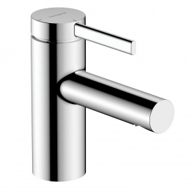 Змішувач для умивальника Hansgrohe Zesis S 70 хром (74715000)