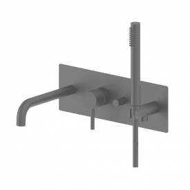 Змішувач для душу Paffoni Light (LIG001MG)