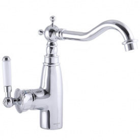Змішувач для раковини Mixxus Premium Vintage 001-C (MI2849)