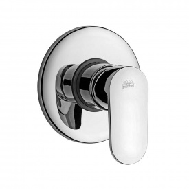 Змішувач для душу Paffoni Candy хром (CA010CR)