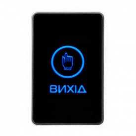 Кнопка виходу cенсорна накладна Trinix ART-820P (70-00004)