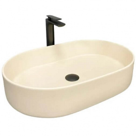 Раковина VBI Verona 70 бежевий VBI-011306