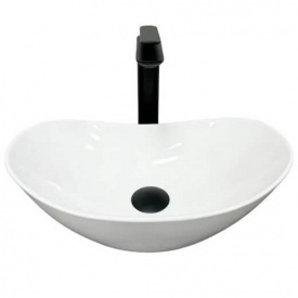 Раковина VBI Turin XS білий VBI-011501