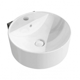 Раковина Flaminia Twin білий TW42S