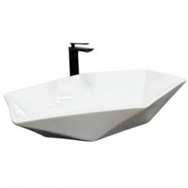 Раковина VBI Venezia S білий VBI-012401