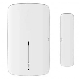 Розумний датчик відкриття вікна 1DAL бездротовий (WOS-ZB)