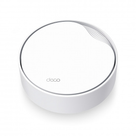 WiFi Mesh система TP-Link Deco X50-PoE 1-pack