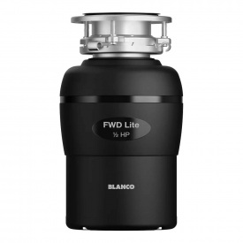 Подрібнювач харчових відходів BLANCO FWD LITE (526646)
