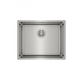 Кухонна мийка Teka BE LINEA RS15 50х40, сталь (115000005)