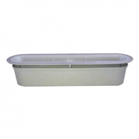Сифон для душового каналу Aco ShowerDrain C, 50мм (NM5373)