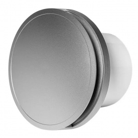 Витяжний осьовий вентилятор Europlast E-extra EAT150TS (74943)