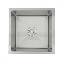 Мийка для кухні Gappo GS4444 440x440 сталь