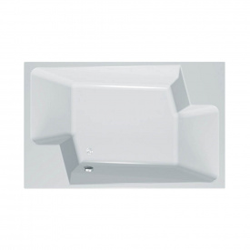 Ванна акрилова Kolpa San Nabucco 190x120 (740360)