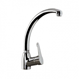 Змішувач для кухні Teka MN MF-2 Forum H хром (8191462)