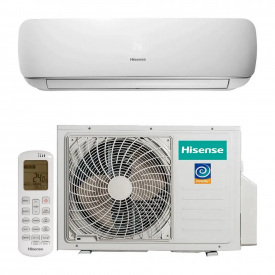 Кондиціонер спліт-система Hisense Apple Pie Winter TG25LE0BWIN