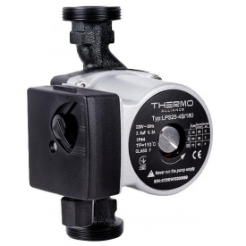 Циркуляційний насос Thermo Alliance LPS 25/40/180