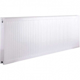 Радіатор сталевий панельний Optimum 22 бок 600х1600