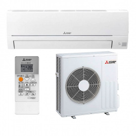 Кондиціонер спліт-система Mitsubishi MSZ-HR71VFK/MUZ-HR71VF