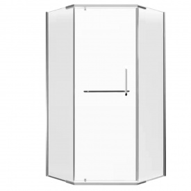 Душова кабіна Devit Comfort 90x90 (FEN0123)