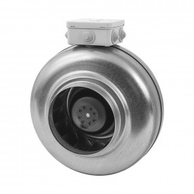 Канальний вентилятор Europlast AKM160