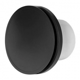 Витяжний осьовий вентилятор Europlast E-extra EAT125A (74932)