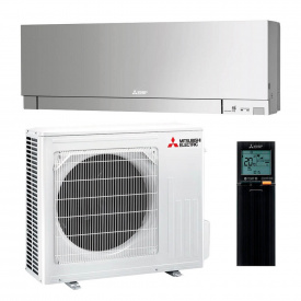 Кондиціонер спліт-система Mitsubishi MSZ-EF50VGKS/MUZ-EF50VG