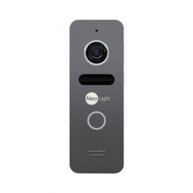 Відеопанель Neolight Solo Graphite