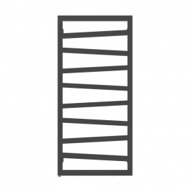 Рушникосушка водяна Terma Zigzag 1070х500 (WLZIG107050K9M5E1TS1D)