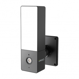 Розумна Wi-Fi камера Engo ECAM-L1 4Mp з джерелом світла (932384202)