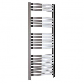 Водяна рушникосушка Terma Dexter 1220x600 хром (WGDEX122060KCROSX)