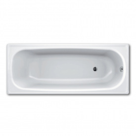 Ванна сталева Koller Pool 160х70E (1333250130)