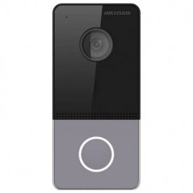 Панель виклику Hikvision DS-KV6103-PE1(С)