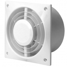 Канальний витяжний вентилятор Europlast L125