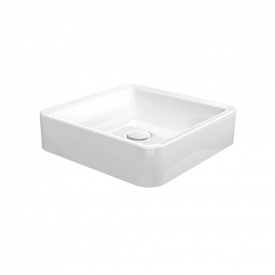 Раковина накладна Flaminia Nile (NL40A)