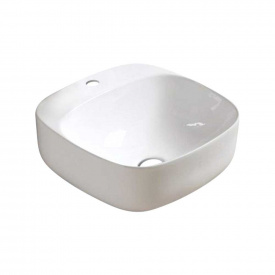 Умивальник накладний Imprese I-Lod квадратний (с06010703-41)