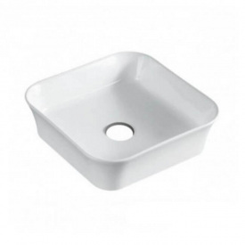 Умивальник накладний Volle Arte 380x380x125 (1301.005438)