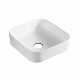 Умивальник накладний Volle Arte 385x385x130 (1301.005439)