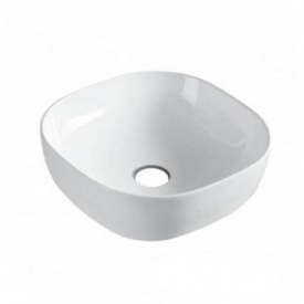 Умивальник накладний Volle Arte 425x425x135 (1301.005442)