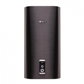 Бойлер електричний Willer Grand EV80DR чорний алюміній