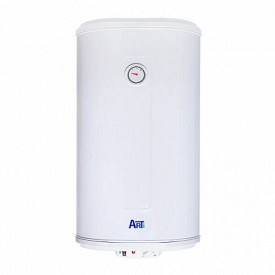 Бойлер електричний Arti WH Cube 50L/1