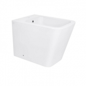 Підлогове біде Qtap Crow White (QT05443370W)
